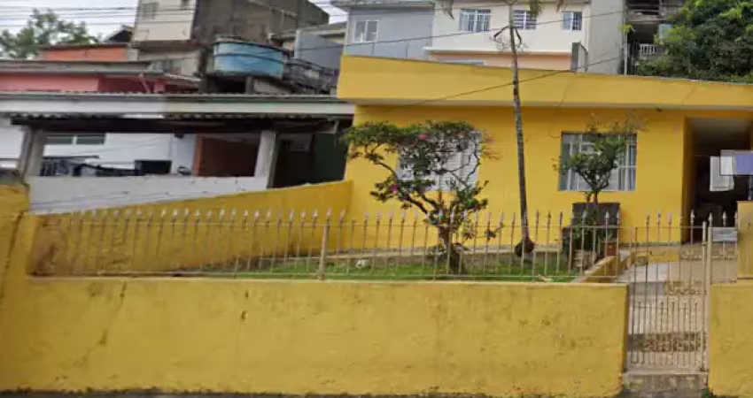 Casa com 3 quartos à venda na Rua Acará-Guaçu, 4, Jardim Dom José, São Paulo