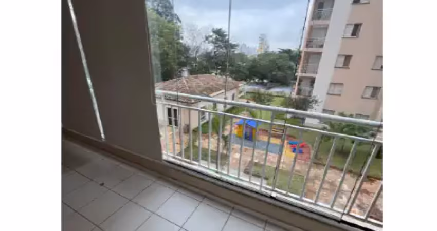 Apartamento com 2 quartos à venda – 67m² – vila das belezas – sp