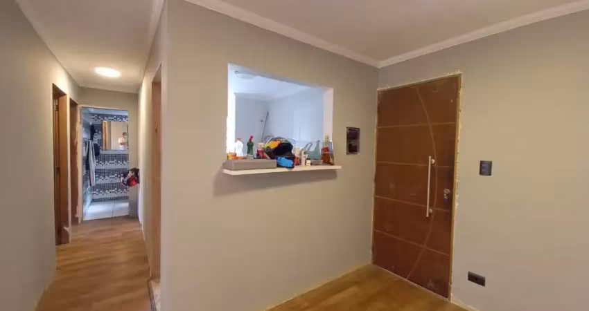 Apartamento seguro e confortável no jardim são luiz – 2 dorms e 1 vaga