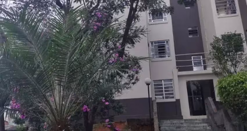 Apartamento para venda com 2 dorms. 52m², ampla área verde, 1 vaga. em jd. são luiz - sp