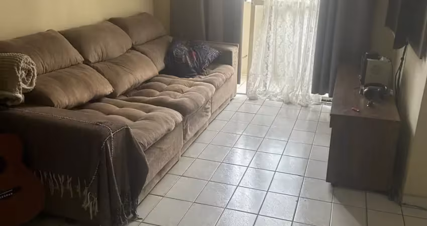 Oportunidade!! venda de apartamento no jd. são luiz! 2 dorms, 1 vaga.