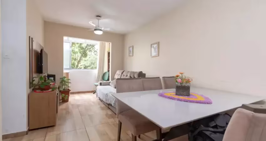 Apartamento a venda com  2 quartos no jardim brasília - sp – ótima localização!