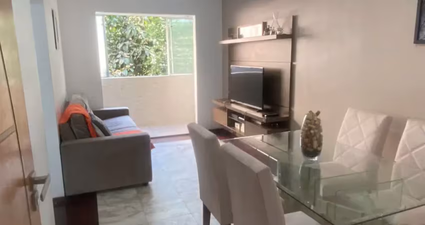 Venda de apartamento 2 dorms. vaga de garagem em jd. são luiz -- sp
