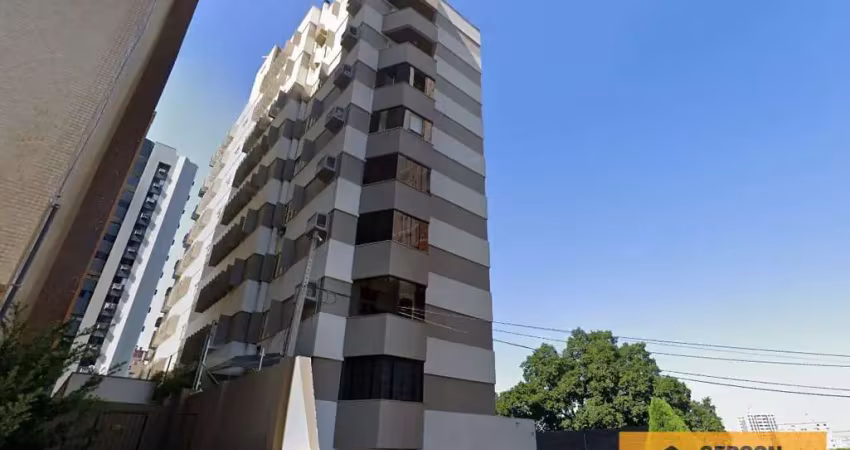 Apartamento com 3 quartos à venda na Rua Lauro Muller, Centro, Criciúma
