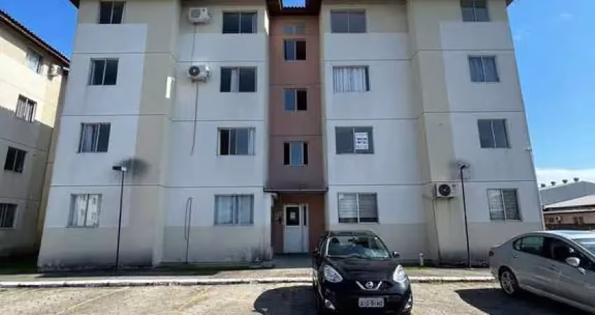 Apartamento com 2 quartos à venda na Rua das Orquídeas, Argentina, Criciúma