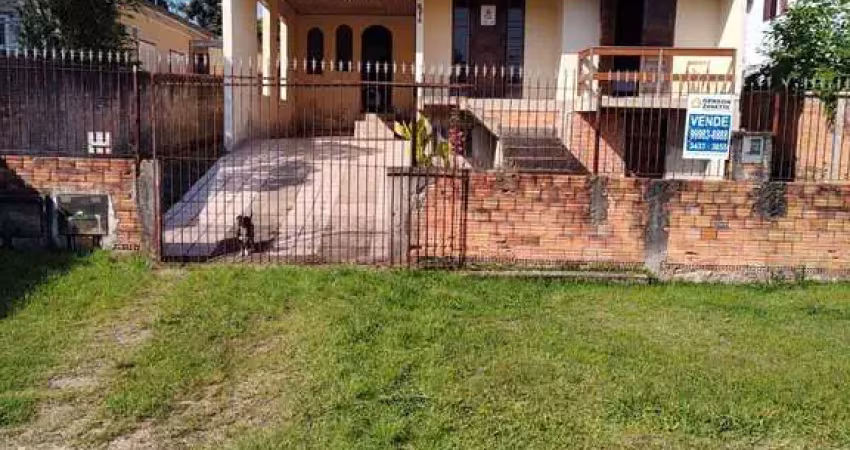 Casa com 4 quartos à venda na Rua Verginio Conti, Ana Maria, Criciúma
