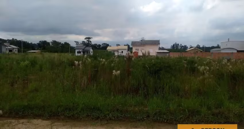 Terreno  - loteamento irio roche    morro da fumaça