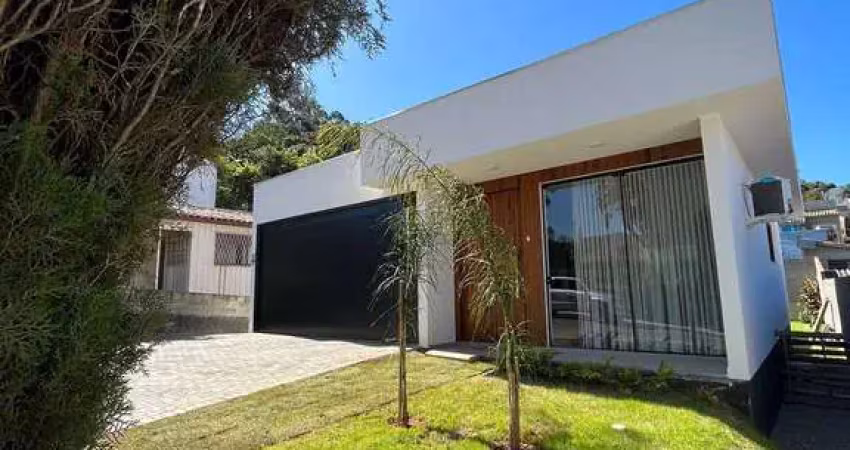 Casa com 3 quartos à venda na Rua Otto Maier, Mina Brasil, Criciúma