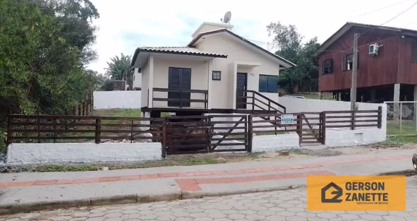 Casa com 2 quartos à venda na Travessa Primeiro de Abril, Buenos Aires, Criciúma