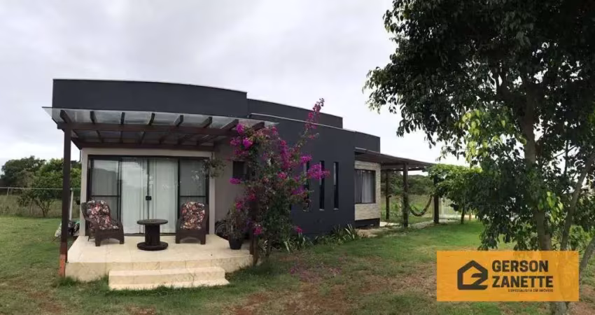 Casa com 3 quartos à venda na Condomínio Vila Suíça, Zona Nova, Balneário Rincão