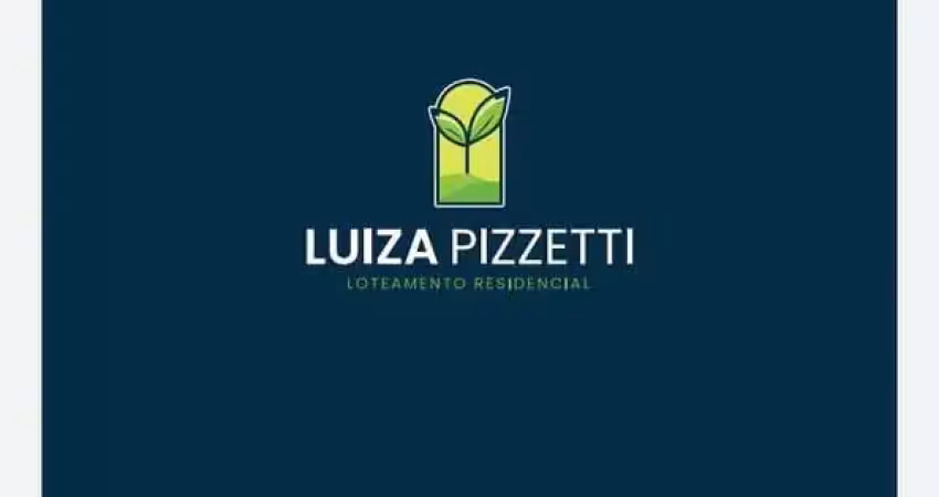 Terreno no loteamento luiza pizzetti/ b. universitário/ criciúma/ sc