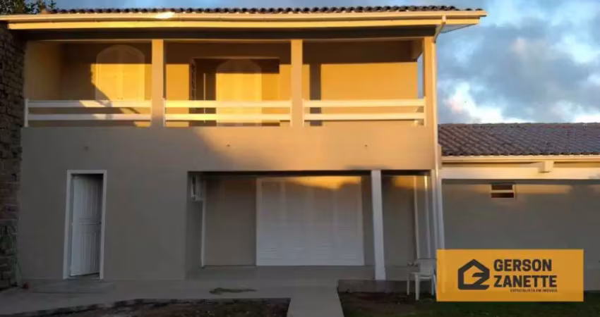 Casa alto padrão-balneário rincão/sc-loteamento miramar