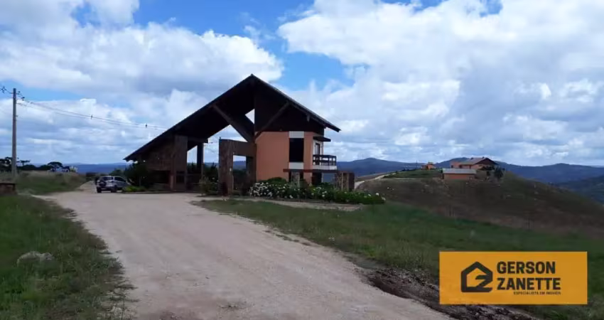 Terreno à venda no Mirante, Bom Jardim da Serra 