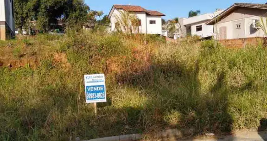 Terreno à venda na Rua Sônia Maria Zanette, Ana Maria, Criciúma