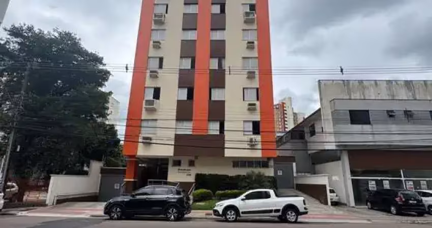 Apartamento com 2 quartos à venda na Rua Joaquim Nabuco, Centro, Criciúma