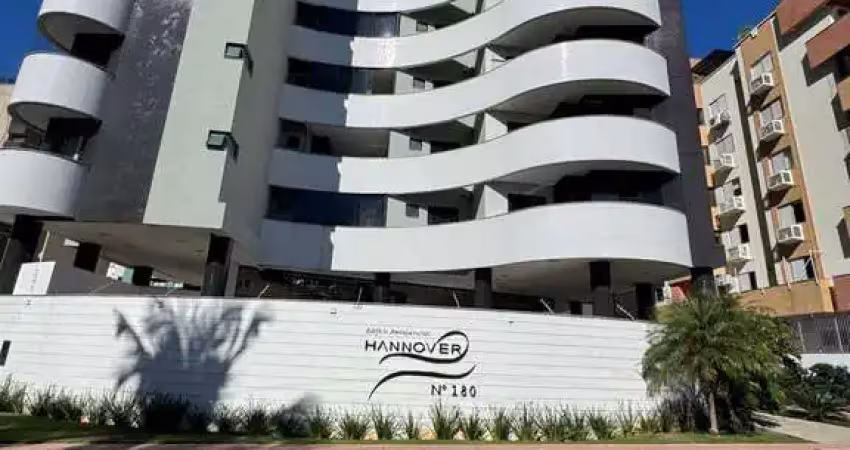 Apartamento com 3 quartos à venda na Rua Ari Barroso, Centro, Criciúma