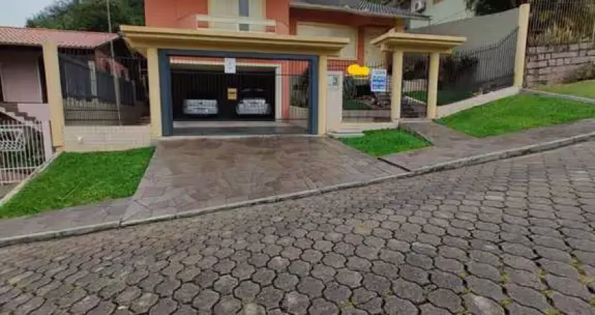 Casa com 3 quartos à venda na Rua Líbero Duccioni, São Luiz, Criciúma
