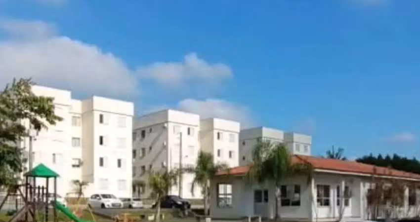 Apartamento padrão -  residencial tangará | presidente vargas – içara/sc