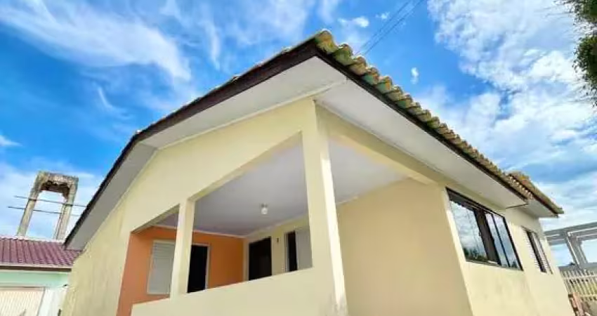 Casa com 4 quartos à venda na Miguel Francisco Pedro, Centro, Jaguaruna