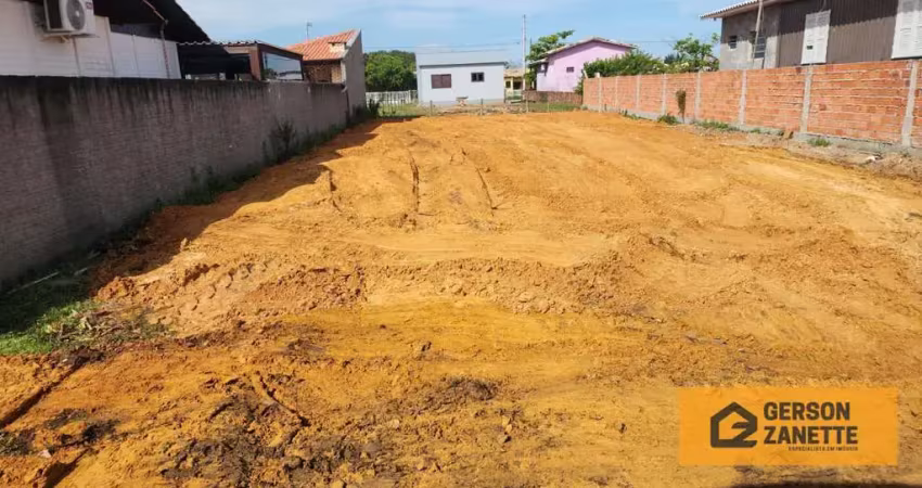 Terreno à venda na Rua Ismael dos Santos, Centro, Balneário Rincão