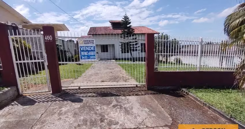 Casa com 3 quartos à venda na Rua Belém, Brasília, Criciúma