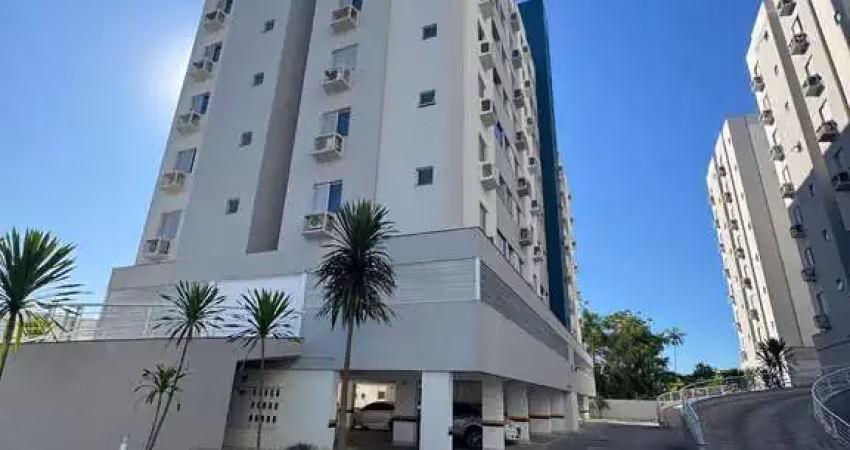 Apartamento com 2 quartos à venda na Rua Nações Unidas, Pinheirinho, Criciúma