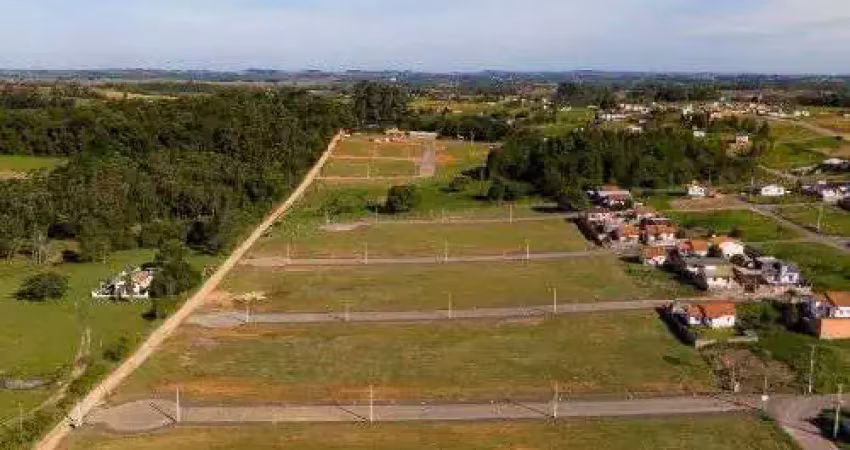 Terreno à venda na Rodovia Sc 443, Linha Anta, Içara