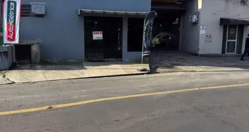 Pavilhão/galpão industrial  - excelente localização em criciúma!