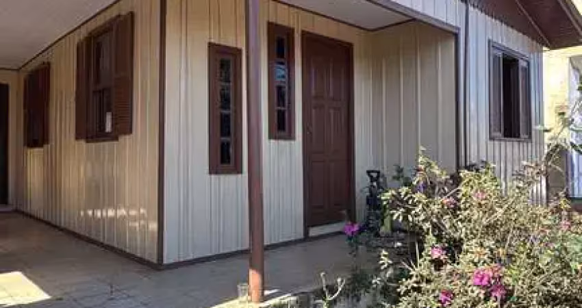 Casa com 2 quartos à venda na Rua Jerônimo Coelho, Santa Bárbara, Criciúma