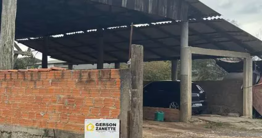 Terreno à venda na Rua Imaruí, Presidente Vargas, Içara