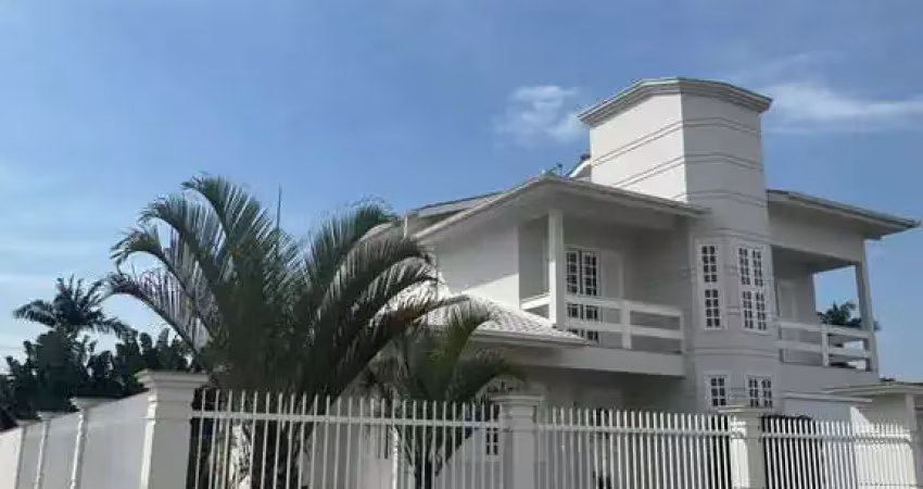 Casa com 3 quartos à venda na Rua Pompeu Rosso Menegon, Quarta Linha, Criciúma