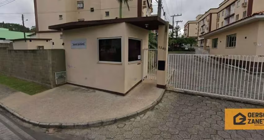 Apartamento com 2 quartos à venda na Avenida Procópio Lima, Raichaski, Içara