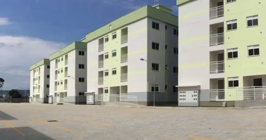Apartamento padrão -  residencial são luiz village – bairro fábio silva