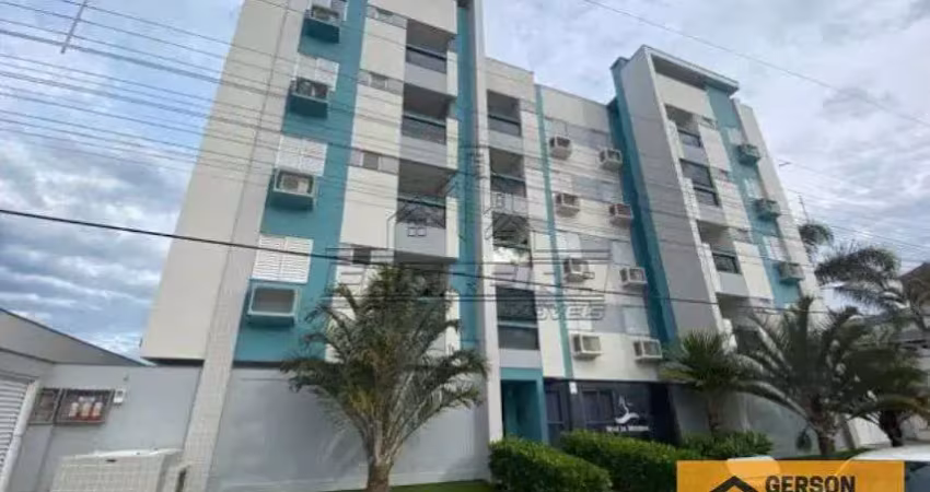 Apartamento com 3 quartos à venda na Rua Urussanga, Centro, Balneário Rincão