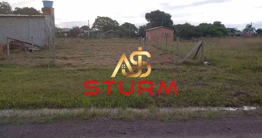 Terreno comercial à venda na Rua dos Platanos, Quatro Lagos, Arroio do Sal