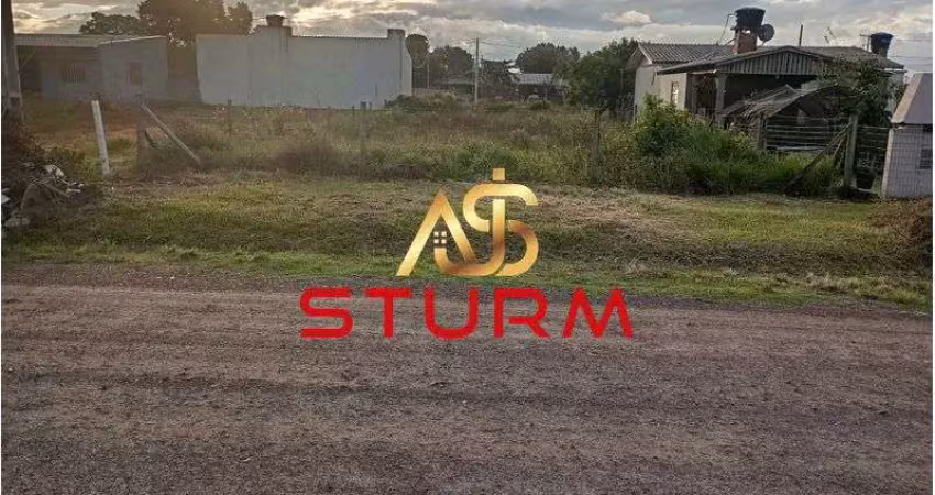 Terreno comercial à venda na Rua dos Platanos, Quatro Lagos, Arroio do Sal