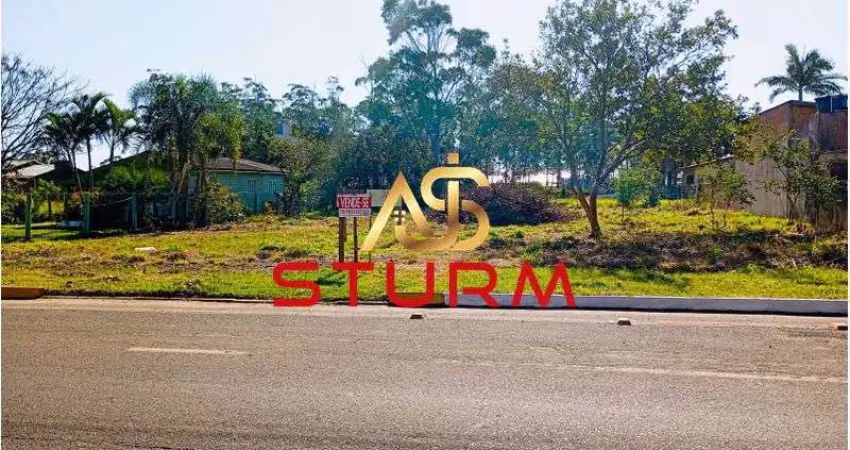 Terreno comercial à venda na Av Assis Brasil, 00, Centro, Arroio do Sal
