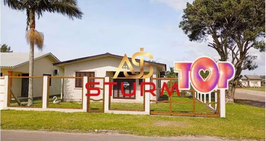 Casa com 2 quartos à venda na Av Duque de Caxias, Quatro Lagos, Arroio do Sal