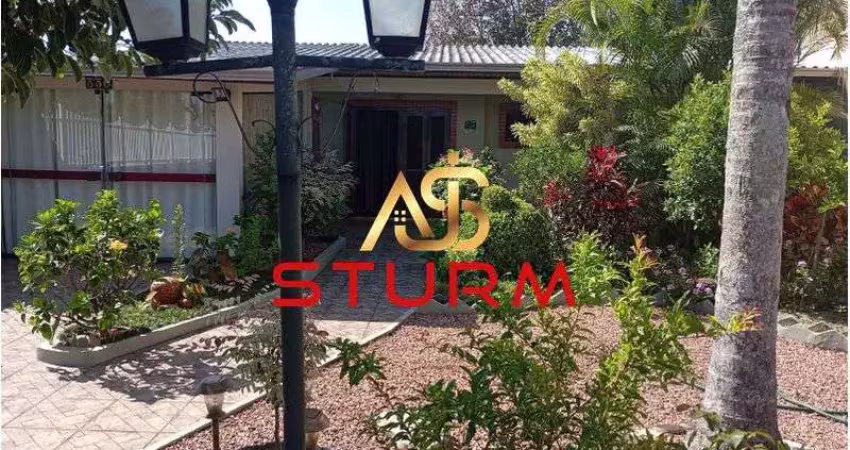 Casa com 3 quartos à venda na Rua Erechim, 330, Centro, Arroio do Sal