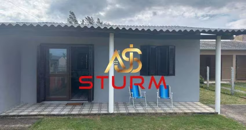 Casa à venda na Avenida Interpraias Norte, Balneário Jardim Olívia, Arroio do Sal