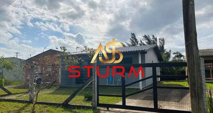 Casa com 2 quartos à venda na Avenida Interpraias Norte, Balneário Jardim Olívia, Arroio do Sal