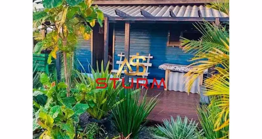 Casa comercial à venda na R. Mandacaru, Praia Arroio Seco, Arroio do Sal