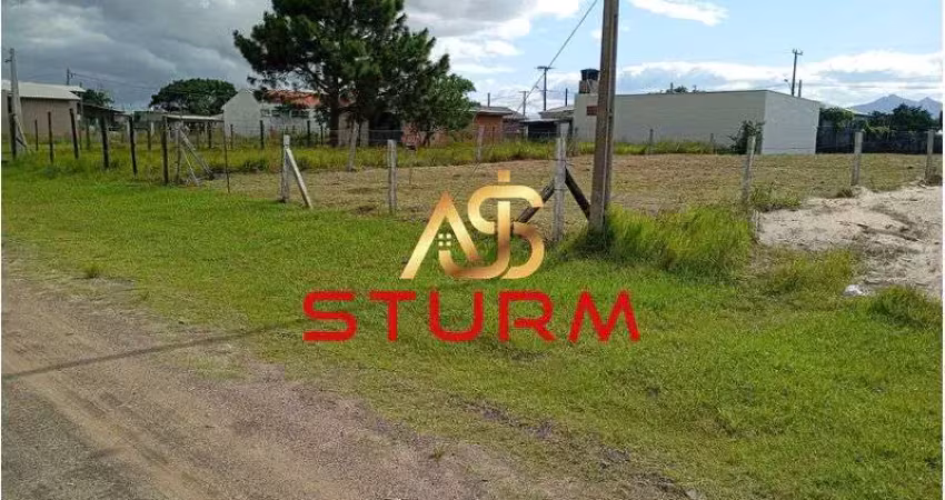Terreno à venda na Rua das Corticeiras, Quatro Lagos, Arroio do Sal