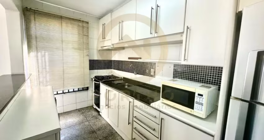Apartamento com 2 quartos para alugar no João Gualberto, Paranaguá 