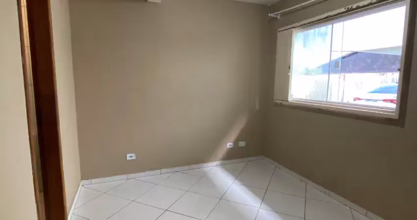 Apartamento à venda no Parque São João, Paranaguá 