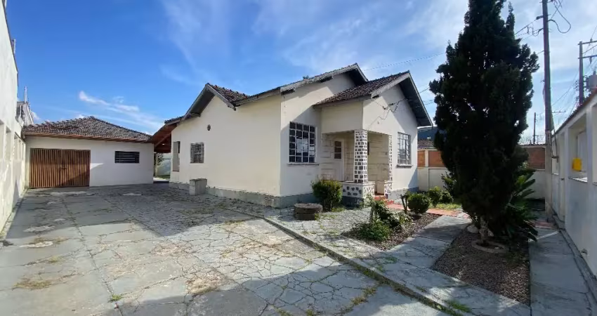 Casa com 3 quartos à venda no Eldorado, Paranaguá 