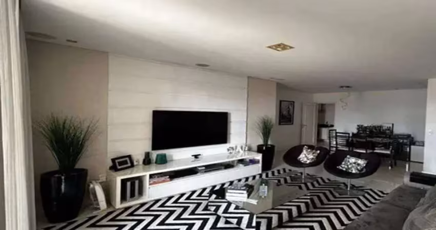 Campos elíseos - au 157m² - 3 dorms. - 3 vagas - lazer completo