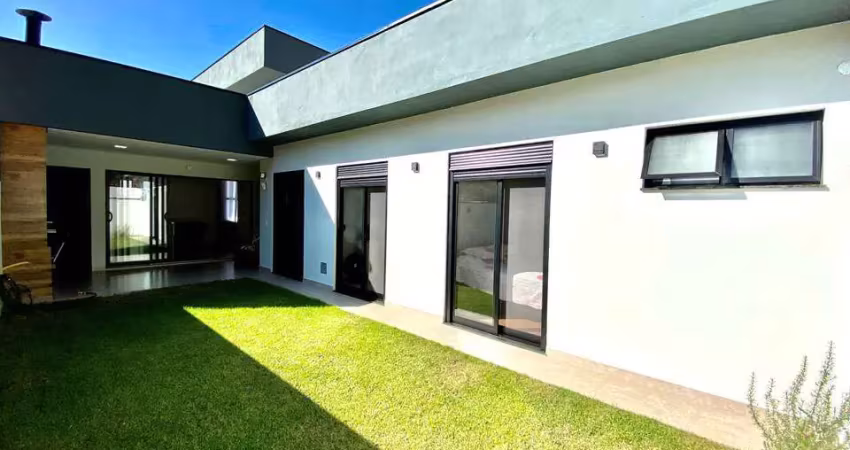 Condomínio vila giardino - 3 dorms. (suíte) - 4 vagas- at 225m²- ac 136,00