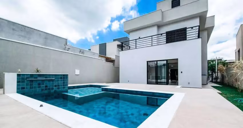 Ibi ram ii - 3 suíte - 4 vagas - escritório - at 371m² - ac 220m²