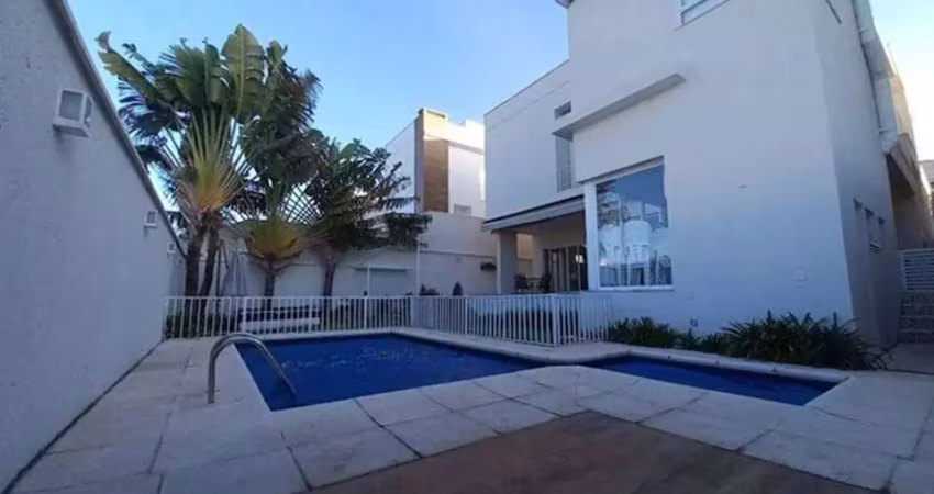 Condomínio reserva da serra - 4 suítes - 6 vagas - at 525m² - ac 399m²